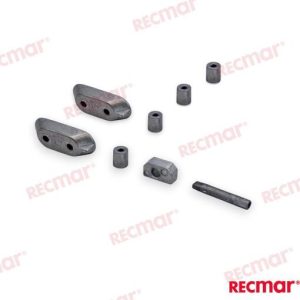 ANODE KIT B POWERHEAD