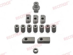 ANODE KIT B POWERHEAD