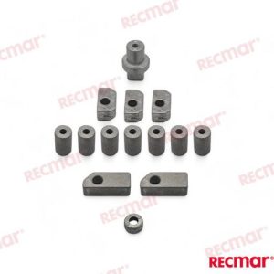 ANODE KIT B POWERHEAD