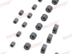 ANODE KIT B POWERHEAD