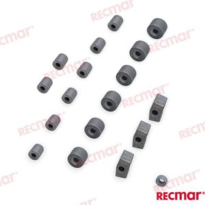 ANODE KIT B POWERHEAD