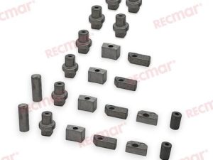 ANODE KIT B POWERHEAD