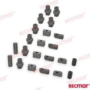 ANODE KIT B POWERHEAD