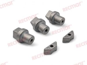 ANODE KIT B POWERHEAD