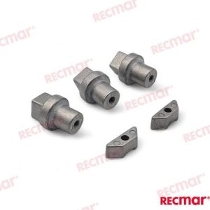 ANODE KIT B POWERHEAD