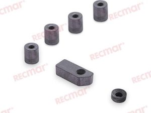 ANODE KIT B POWERHEAD