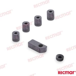 ANODE KIT B POWERHEAD