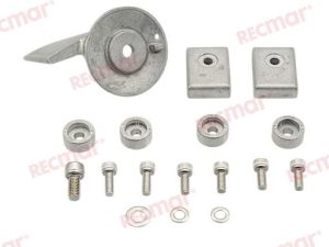 ANODE KIT ZINC SUZUKI