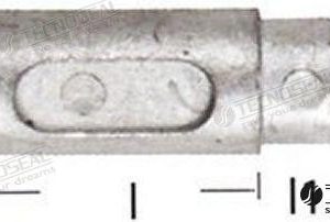 ANODE LOMBARDINI