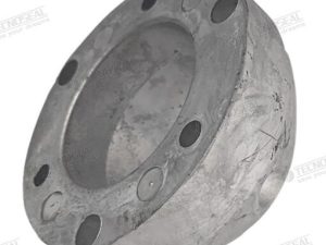 ANODE MAX PROP 6 HOLES MG