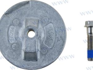 ANODE MERCRUISER 76214Q5