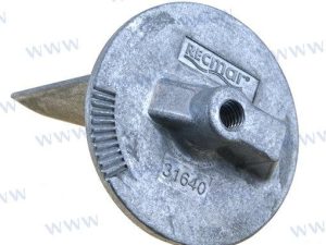 ANODE MERCURY & HONDA ZINC