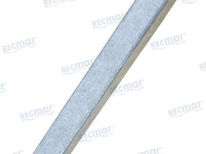 ANODE MERCURY ZINC