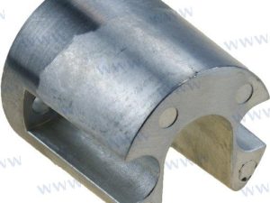 ANODE MERCURY ZINC