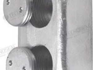 ANODE MMI 150X80X40 W/TAP