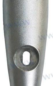 ANODE NACA 410x84x42 H.C.160