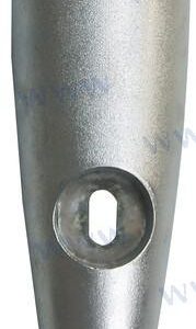 ANODE NACA 510x106x53 HC160