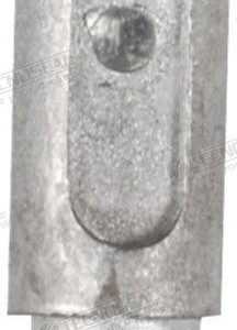 ANODE NANNI MERCEDES