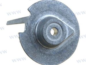 ANODE NISSAN Y TOHATSU ZINC