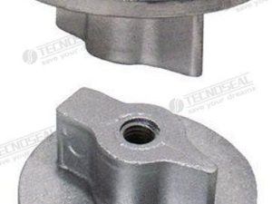 ANODE PLACA DISCO ZF