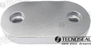 ANODE PLATE 210X290X32