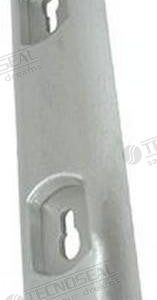 ANODE PLATE 450X100X30