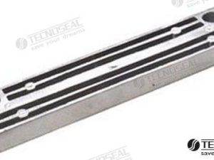 ANODE PLATE EVINRUDE 40HP ALU