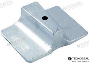 ANODE PLATE FOR YAMAHA ALU