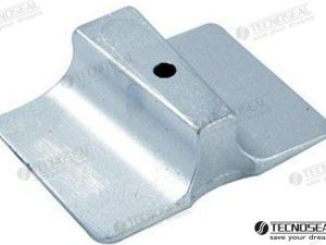 ANODE PLATE FOR  YAMAHA ALU