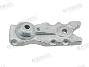 ANODE PLATE MERCRUISER ZINC