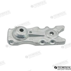 ANODE PLATE MERCRUISER ZINC
