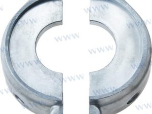 ANODE PLIT COLLAR FOR SAILDRIVE VOLVO PE