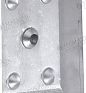 ANODE POSILLIPO 125X80X20