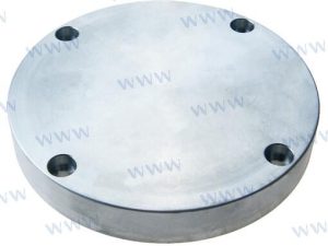 ANODE PROPELLER TURIAN DIA 169 H25