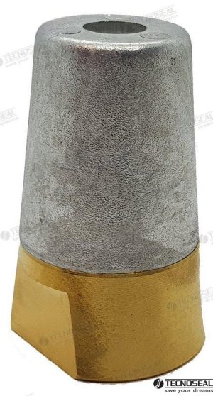 ANODE RADICE COMPLETE 14X1,5