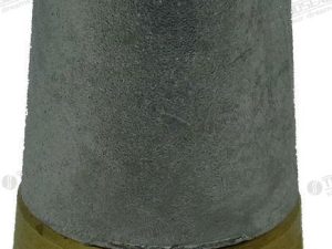 ANODE RADICE COMPLETE 18X1,5