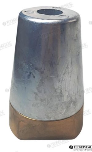 ANODE RADICE COMPLETE 27X1,5