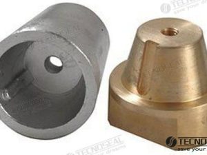 ANODE RADICE COMPLETE 35