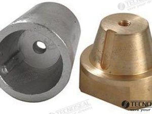 ANODE RADICE COMPLETE 40