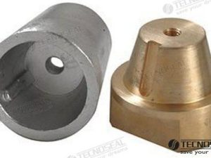 ANODE RADICE COMPLETE 45