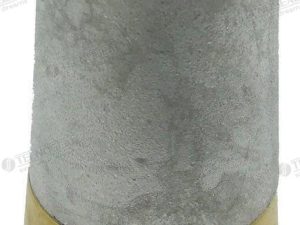 ANODE RADICE COMPLETE DIAM. 8