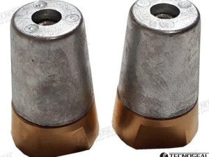 ANODE RADICE D.25 M18 X 1.5