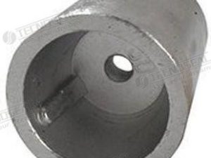 ANODE RADICE SHAFT 100