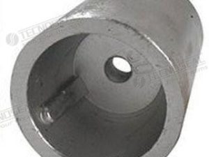 ANODE RADICE SHAFT 110