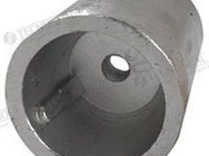 ANODE RADICE SHAFT 50