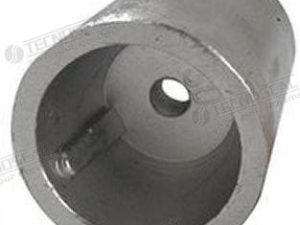 ANODE RADICE SHAFT 60