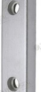 ANODE RECTANGULAR 147X65X22