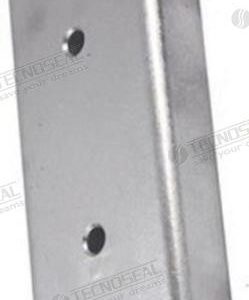 ANODE RECTANGULAR 220X100X30