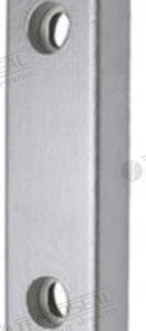 ANODE RECTANGULAR 280X90X30