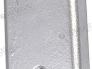 ANODE RECTANGULAR 70X50X15